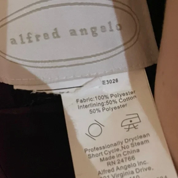 Poly cotton - Picture 5 of 5